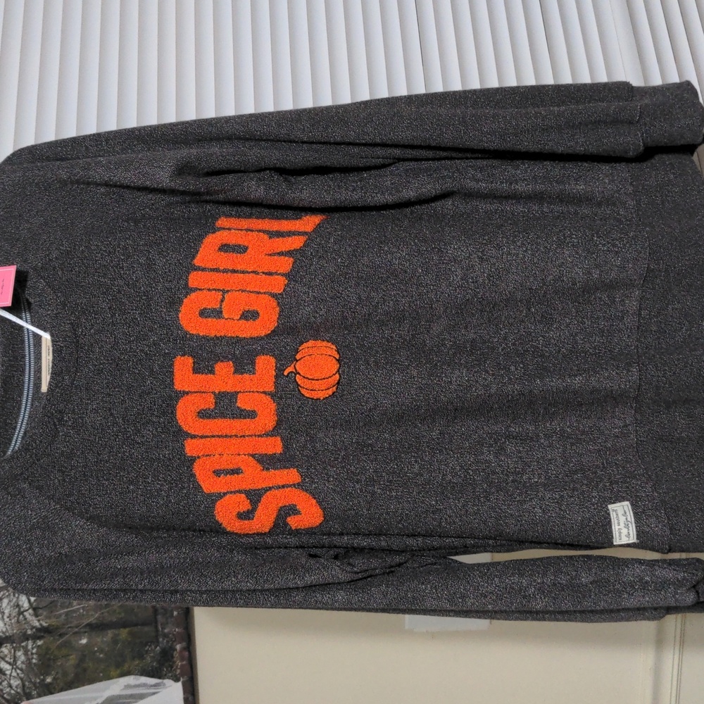 Simply Southern Long Sleeve Sweater